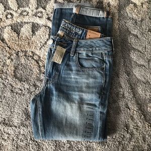 American Eagle Vintage Jeans